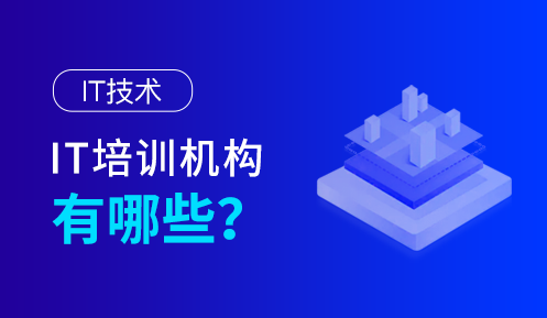 有沒有程序員培訓(xùn)